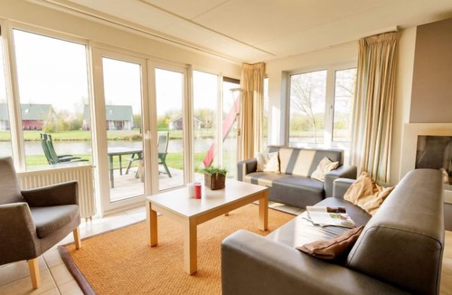 Emmen House | Premium Cottage by Interhome