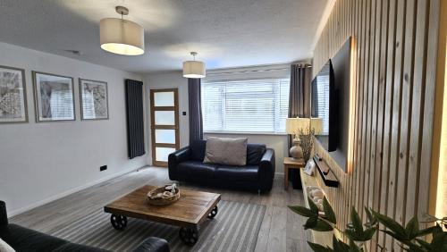 Mickleover House | Premium & Distinctive Boutique Semi-detached Home