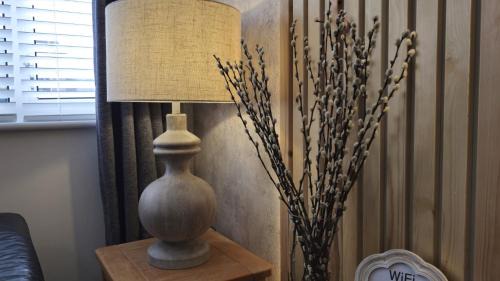 Mickleover House | Premium & Distinctive Boutique Semi-detached Home