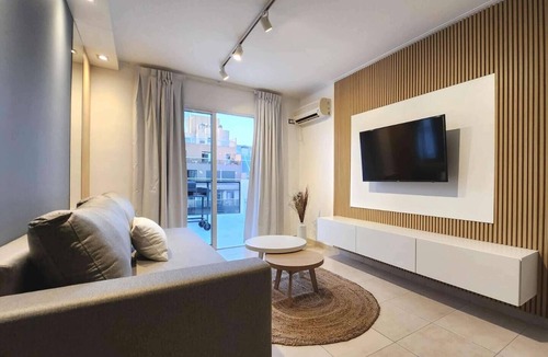 Nueva Cordoba Apartment | Premium Duplex with panoramic view and BBQ