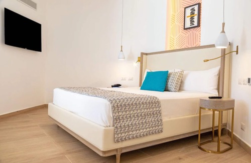 Bavaro Hotel | Premium & Eco-Friendly Getaway on Playa Bavaro | Premium All-Inclusive Retreat