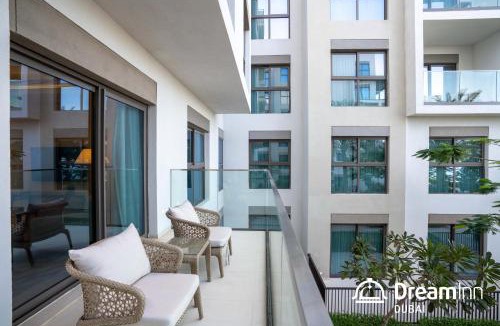 Sharm Apartment | Premium Experience Address Beach Residence - Luxury Apartments