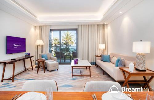 Sharm Apartment | Premium Experience Address Beach Residence - Luxury Apartments