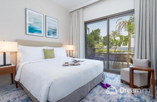 Sharm Apartment | Premium Experience-Address Beach Residence Fujairah