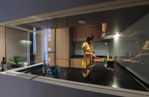 Titiwangsa Apartment | Premium family suite 5