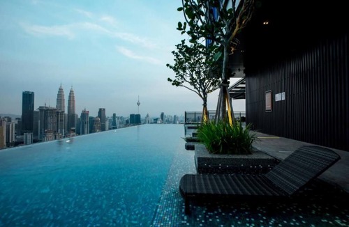 Titiwangsa Apartment | Premium family suite 7