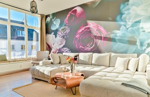 Bad Sooden-Allendorf Apartment | Premium FeelGood Gruppenapartments für Familien & Freundesgruppen - Urlaub im Kurort in zentraler Lage Deutschlands