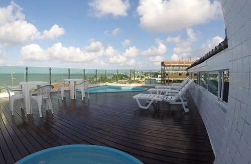Bessa Apartment | Premium Flat Crystal
