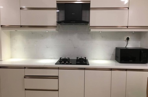 Kakkanad Apartment | Premium Furnished Apartment - Kakkanad, Kochi