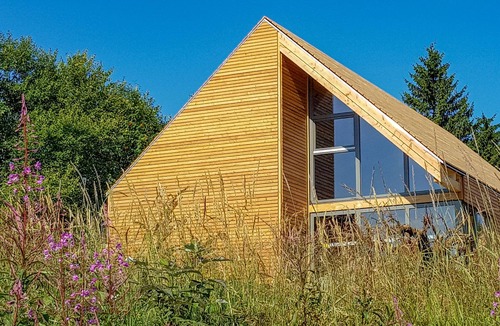 Gersfeld House | Premium holiday home 2 enclosed rooms