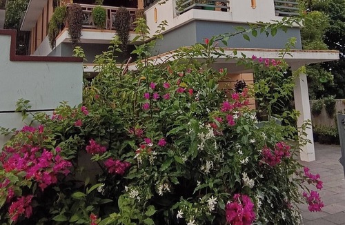 Thiruvananthapuram House | Premium Homestay in Thiruvananthapuram (2 Bedroom, Individual First Floor)