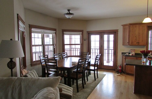Rusk County Cabin | Premium Home On 600+ Private Wooded Acres W Private Lake Access On Scenic Hill