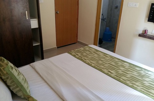 Mysore Bed & Breakfast | Premium Hostel with private rooms near Mysore Palace