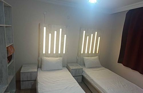 Afyonkarahisar Hotel | premium hotel