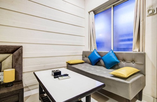 Dewas House | Premium Hotel Utsav