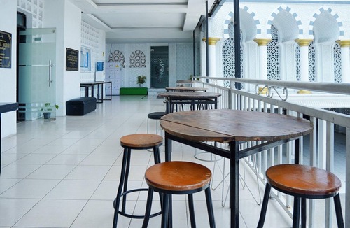 Padang House | Premium Indonesia Suite Double w/Free WiFi