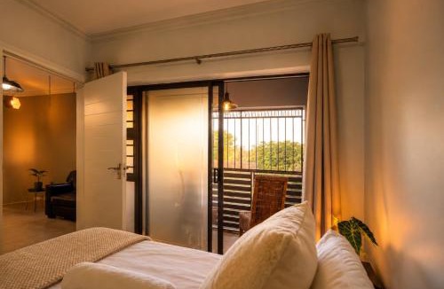 Potchefstroom Apartment | Premium international athlete stay, long term stay deals - Ideal for families