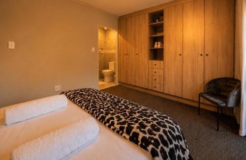 Potchefstroom Apartment | Premium international athlete stay, long term stay deals - Ideal for families