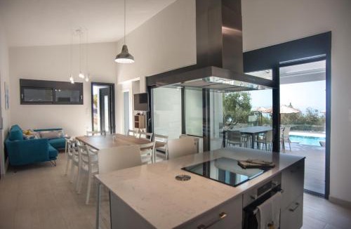 Mousata Villa | Premium Ionian Villas - Vlachata