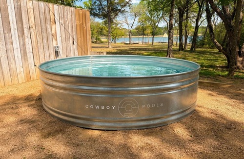 Bastrop Cabin | Premium Lakefront Cabin #2: The Magnolia (Austin)
