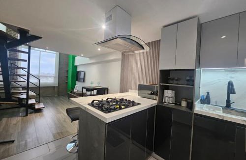 Normandia Apartment | Premium Loft Comfortable and Modern