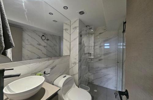 Normandia Apartment | Premium Loft Comfortable and Modern