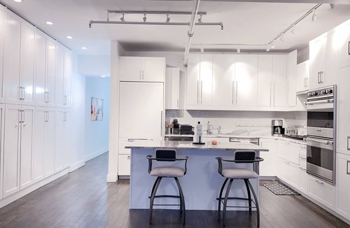 Downtown Boston Condo | Premium Lofty 3BR&2BA Downtown Boston Common & Garden