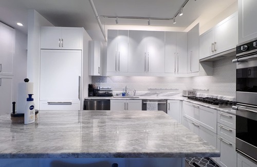 Downtown Boston Condo | Premium Lofty 3BR&2BA Downtown Boston Common & Garden