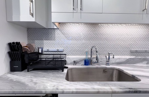 Downtown Boston Condo | Premium Lofty 3BR&2BA Downtown Boston Common & Garden