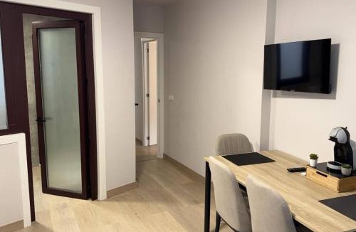 Lugo Apartment | Premium Luxury Muralla de Lugo 2.3-A