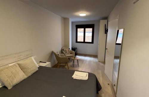 Lugo Apartment | Premium Luxury Muralla de Lugo 2.3-A