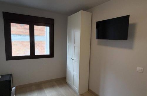 Lugo Apartment | Premium Luxury Muralla de Lugo 2.3-A