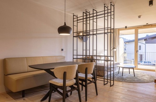 Oberndorf bei Kitzbuhel Apartment | Premium mit 1 Schlafzimmer by Interhome