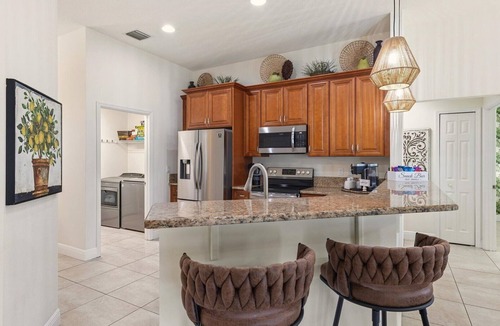 Jensen Beach House | Premium Modern Pool Home- 1 Mile to Downtown & 3 Miles to Beaches