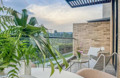 Retiro Apartment | Premium Oriente Antioqueño Escape: Luxury & Views