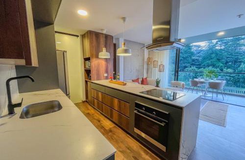 Retiro Apartment | Premium Oriente Antioqueño Escape: Luxury & Views