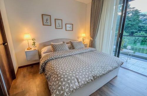 Retiro Apartment | Premium Oriente Antioqueño Escape: Luxury & Views