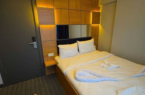 Atasehir Hotel | Premium Palace