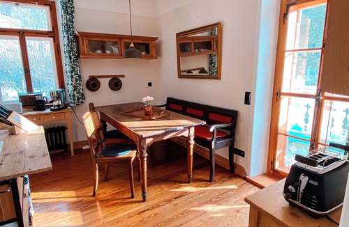 Kochel am See Apartment | Premium panoramic vacation apartment directly on Lake Kochelsee