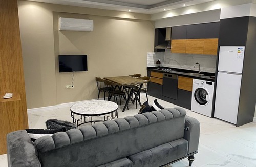 Tekirova Apartment | Premium park apart
