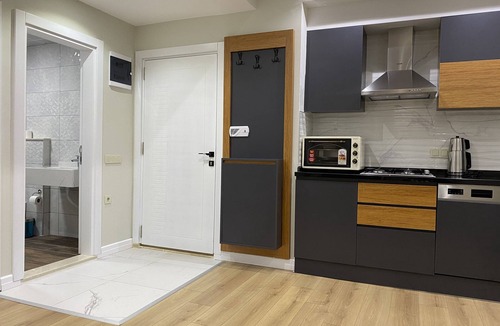 Tekirova Apartment | Premium park apart