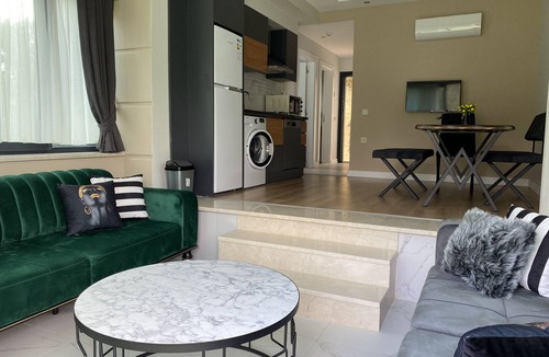 Tekirova Apartment | Premium park apart
