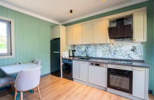 Tekirova Apartment | Premium park apart