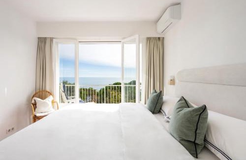 Beaulieu-sur-Mer Apartment | Premium Penthouse with Panoramic Sea View