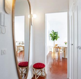 Beaulieu-sur-Mer Apartment | Premium Penthouse with Panoramic Sea View