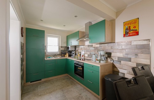 Hasselfelde House | Premium Plus Vacation Home Havana Select