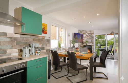 Hasselfelde House | Premium Plus Vacation Home Havana Select