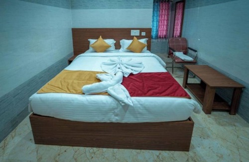Bhubaneshwar Hotel | PREMIUM ROOM