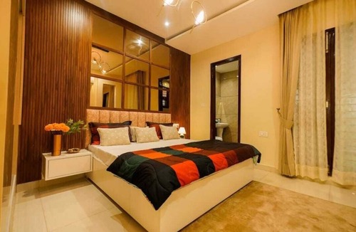 Kharar Hotel | Premium Service Flats