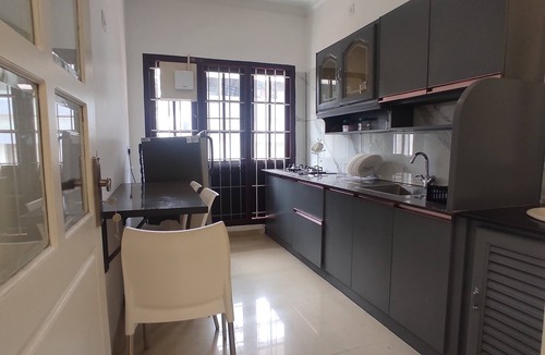 Mamangalam Apartment | Premium serviced apartments in Ernakulam Kochi